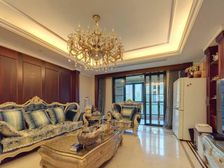 少有复式户型+地下室干燥+透光度好+带车位