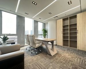 长安街北京国际俱乐部英皇集团精装修南向邻中环世贸通用富尔