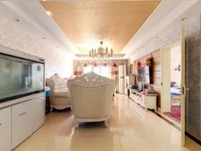 水韵花都家园 5室2厅 141.4平