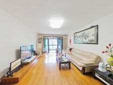 前滩 8号线凌兆新村站 南北通透 飞机户型 精装修 带车位