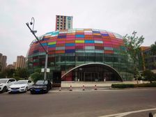 现房独栋着急出售!!带50个车位!面积可扩展!