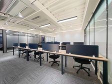 业主直租 车陂棠东双地铁 中侨基金小镇旁边 拎包入驻