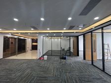 珠江新城丨富力盈信丨108元出租丨高层双面采光丨免中介费