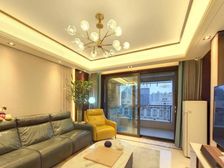 宝华系甄选,税费各付,三代温馨居,饱具巧思舍,高区全景视野