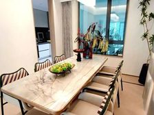 特慧!二七滨江旁,能建长江,读长椿七一,低密毛坯准现房