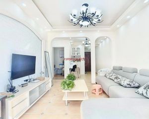 鼓二小 延安中 横锦巷新村 260万 2室2厅1卫 精装修