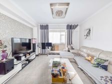 燕山公馆 好房出售 南北通透 黄金楼层 房龄新 价格可谈