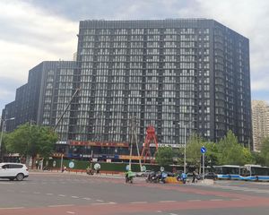 望京 独栋 办公 总价20个亿 整体出售 个人可购 低价出售