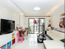 前滩中环内 杨思地铁口 南北通透 中央空调 带车位 业主急售