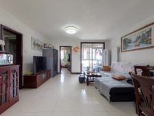 (买房免拥金)海澜中苑 2室海澜中苑 2室1厅 90.72平