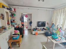 K区少有一房,边套全明,价惠且无税,急售…