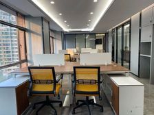 车陂地铁口丨精装修丨实用率高丨带家具丨一手业主丨双面采光