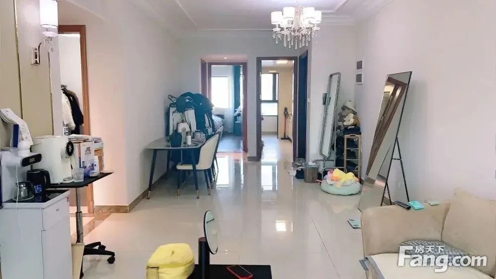 恒大悦澜庭精装好房购物方便双卫生间板楼医疗配套成熟