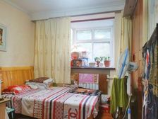 3楼,联盟小区,42口,友谊大街联盟路,南北通透,带地下室