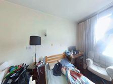 丰舍西苑 南北通透 精装修三房中间楼层 房东急置换 价格好谈