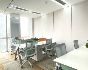 特价1.9万就卖新裕商务大厦户型方正高临新世界新城文化