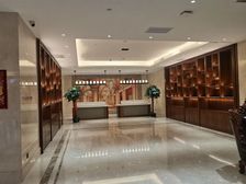 天津港丨锦呈国贸丨贻航国际丨出房率极高丨新楼盘丨免费停车丨