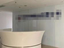 全套办公家具 拎包入住 价格含税 一梯入户 整层办公