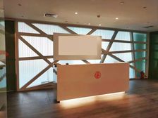 开发区丨金融街丨周大福丨带家具丨交通便利