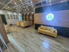 开发区二大街 精装300平适合美业摄影 采光好