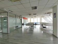 开发区丨金融街东区330平米丨精装修带家具丨MSD周边