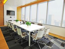 静安寺会德丰 邻嘉里中心 1788广场 越洋广场 中欣大厦等