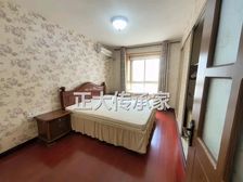 阳光富景花园 82.25平2居 南北向 中装修 视野无遮挡