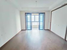 玉栊苑 雅园好楼层南北通透精装修三房 低价急售