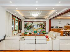 香栀花园+四季花开+独立三层空间+再送双车库+再送阳台+花园