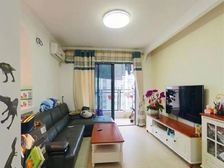 南沙湾·东苑 南向精装修 拎包入住 业主急售 可谈价 送物业