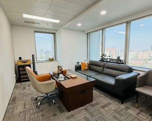 急售龙湖长楹天街650㎡单价1.5万就卖地铁口园中园随时看旺