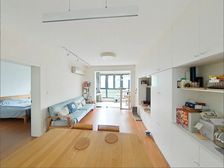 三林 三林新村 经典小户型 南北通透 精装修 视野无遮挡急售