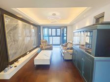 新力东园 精装修南北通透四房低价急售