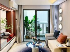 保利水木芳华 凤岗地铁口 单价1.45万起 总价100万