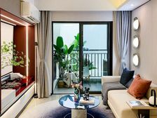 凤岗地铁口 即入住 价格可谈40多W