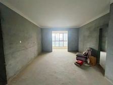 省公务员4房带车位 4号线安丰站 全天阳光视野无挡