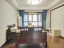 玉栊苑怡园 高楼层三房 低价急售 师大附-中旁 带车位