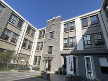 独立门头可冠名 门前 精装层高6米 恒通商务园朝阳公园