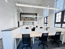 产业园 办公室出租丨国企产权 全新装修丨恒通商务园 价格可谈