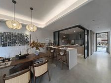 央企(别墅)精装修 前后花园 告庄旁 送车库 报销机票