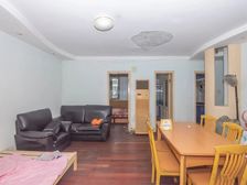 罗山八村 3室1厅1卫 简装修 523万元