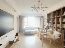 国体板块外国语中学旁 精装修 满二 诚意出售