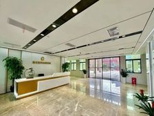 朝来科技产业园 紧邻来广营地铁 精装修全区式办公 带全套家具