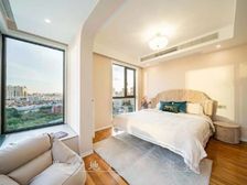 康健之巅,顶配复式,俯瞰南站,成功人士的身份象征!接受置换