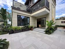 精装可拎包别墅 南北通透 温泉入户 赠送超大花园露台