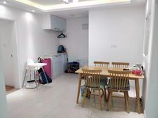 18号线芳芯路站上盖,小区好位置,双南两房,业主买好三房急售