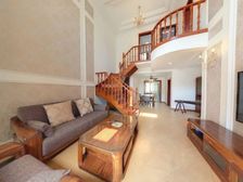 海尚壹品此房满五南北通透格局楼层好视野开阔采光充足