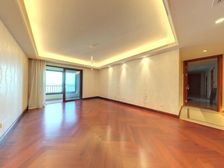 万科御玲珑(新天萃)15年交房 中Y地暖 户型正气金鸡湖景