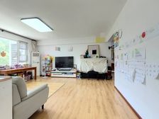 万科城市花园 3室2厅 136.22平