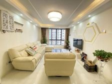 新上降价150万,杨浦欣园 97平2居 南向精装修